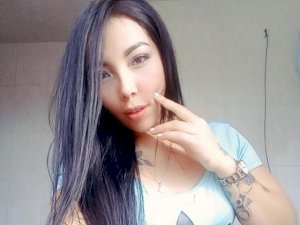 Marianahorny's Sexcam