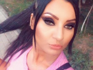 Missmonalysa's Sexcam