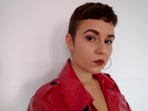 MrsVeninosa's Sexcam