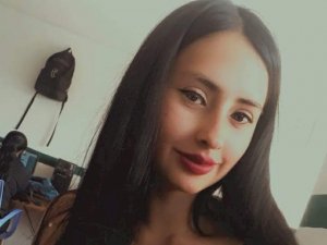 Melanycute's Sexcam