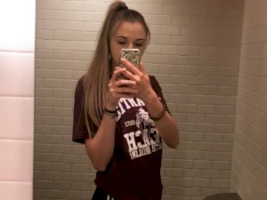 MariahXXX's Sexcam
