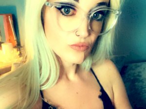 Live Sex MadisonLacy