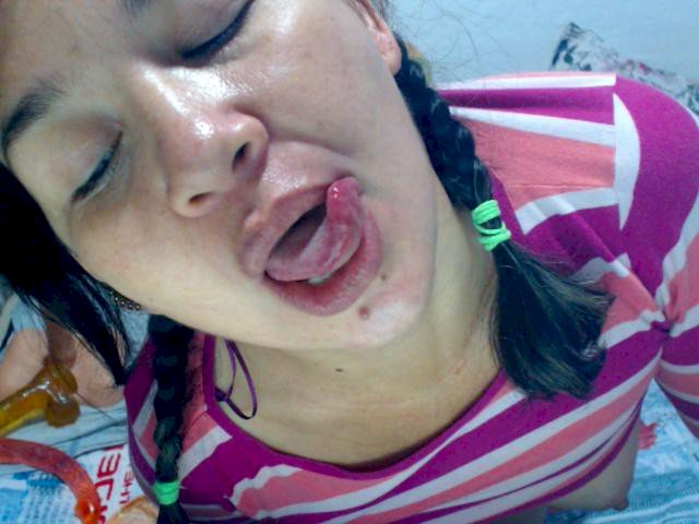 Profil de MarianaAbril - Photo n°5