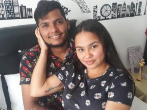Live Sex Maitebaker