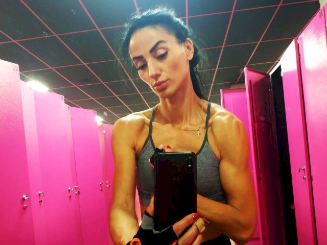 Profil de MuscleViki - Photo n°7