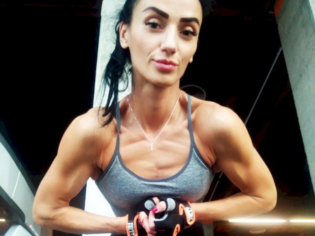 Profil de MuscleViki - Photo n°8