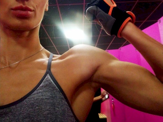 Profil de MuscleViki - Photo n°9