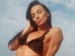 Webcam sex de MuscleViki