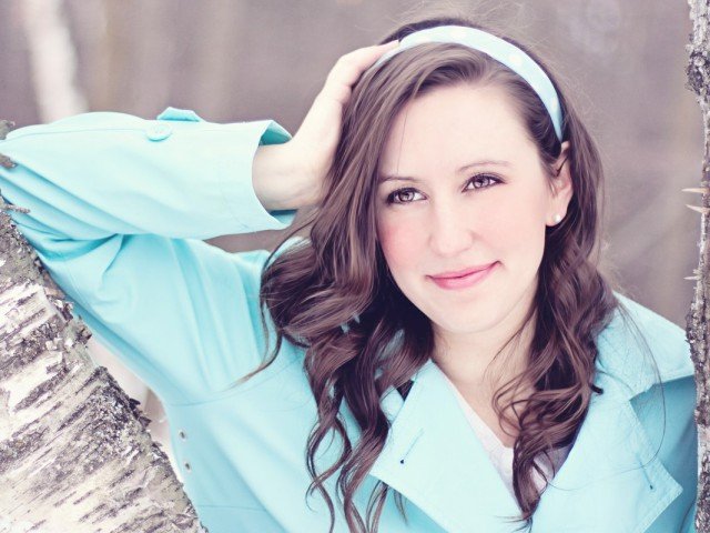 MissLili's profile - Image n°0