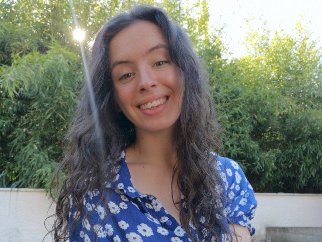 MissLili's profile - Image n°1