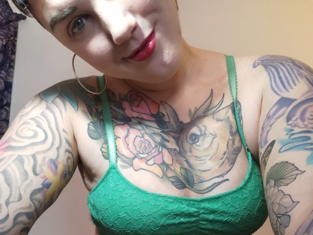 MissxCharlie's profile - Image n°0