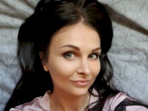 MiasWorld's Sexcam