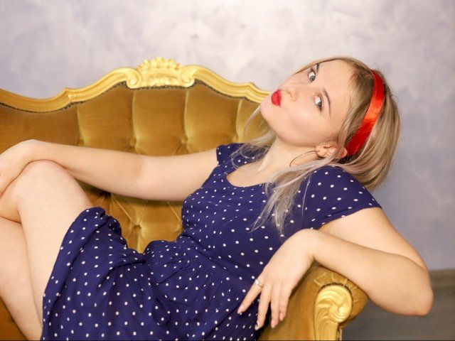 Profil de MoonKiss - Photo n°6