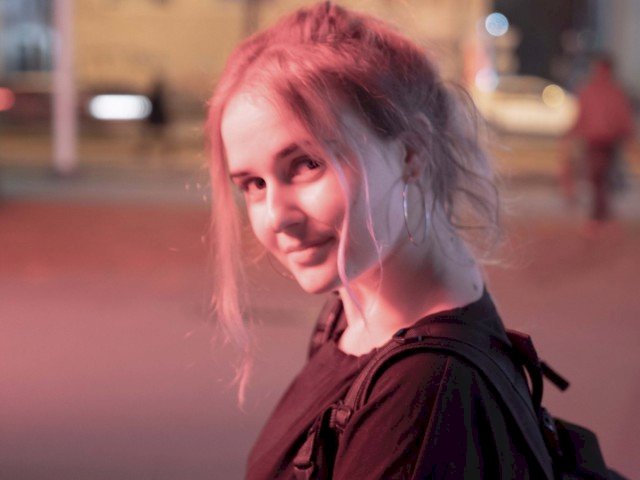 Profil de MoonKiss - Photo n°8