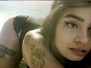 Msexywet's Sexcam