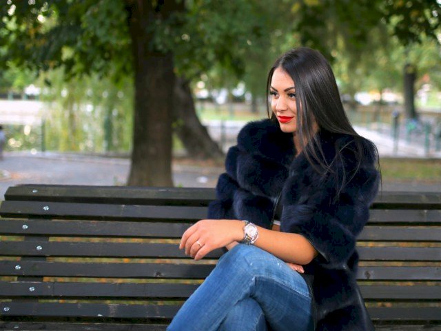 MarisaMary's profile - Image n°1