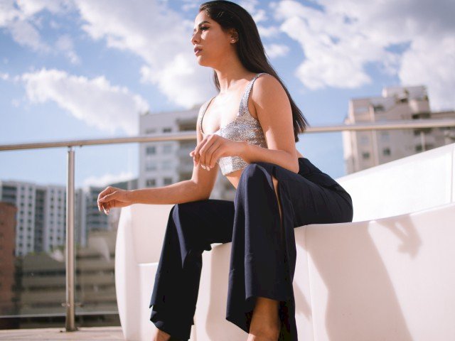 Profil de MalliaJikz - Photo n°9