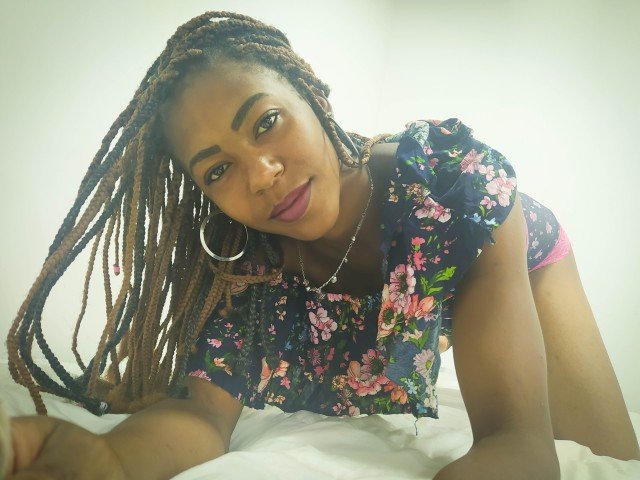 Profil de MoeshaMoon - Photo n°5