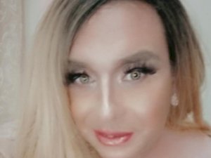 Live Sex MissFrancis