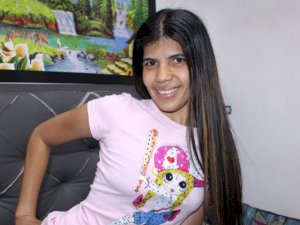 Marce685's Sexcam