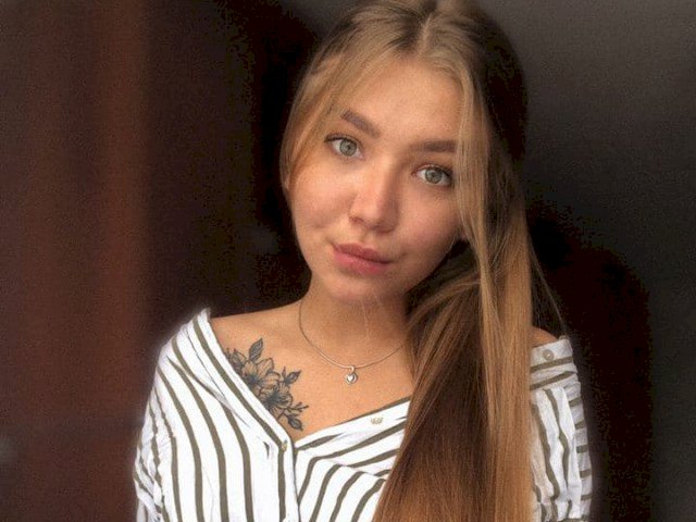 Profil de MayaSex - Photo n°8