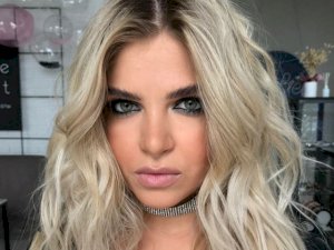 MillaX's Sexcam