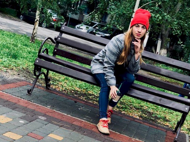 MargoSweety's profile - Image n°4