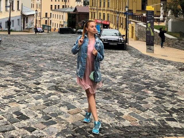 Profil de MargoSweety - Photo n°6