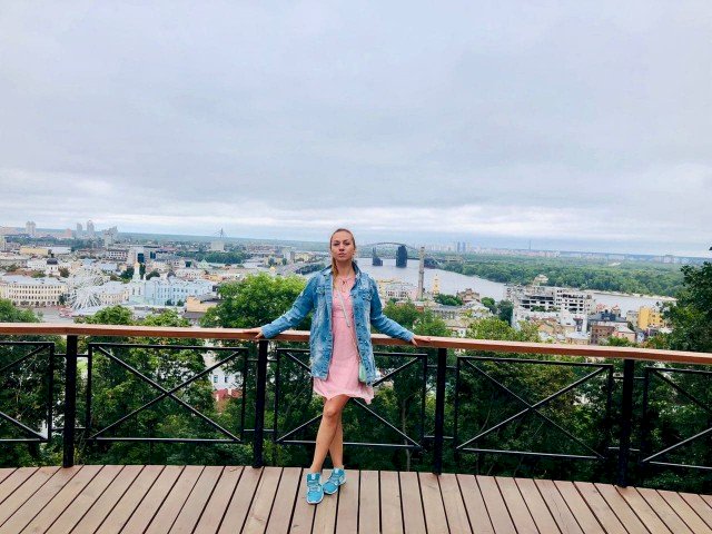 Profil de MargoSweety - Photo n°8