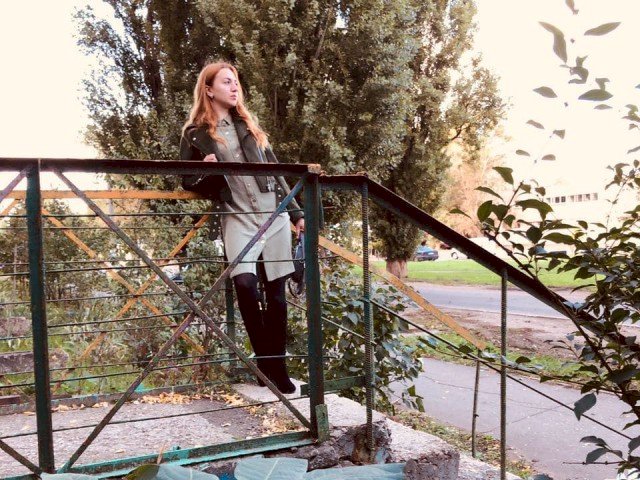 Profil de MargoSweety - Photo n°11