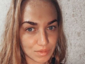 MargoSweety's Sexcam