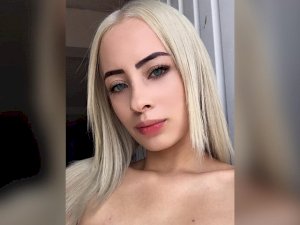 Mirandamack's Sexcam