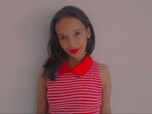 MariVelasque's Sexcam