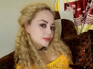 MaraSexy's Sexcam