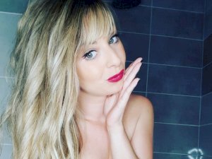 Missdenya's Sexcam