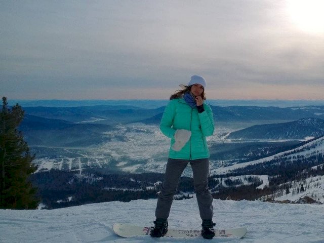 Profil de MeryJean - Photo n°21