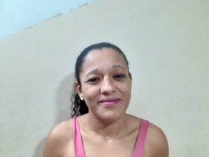 MonicaBrayan's Sexcam