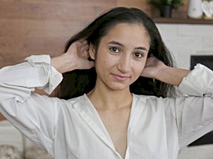 MissCarolina's Sexcam