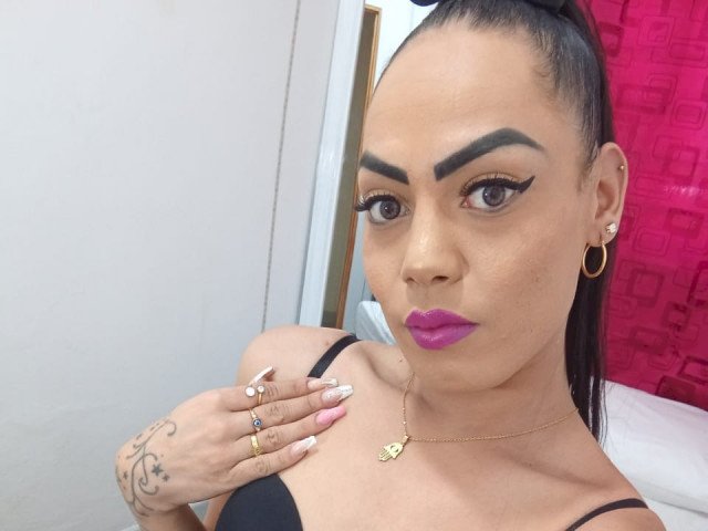 Marianahot's profile - Image n°1