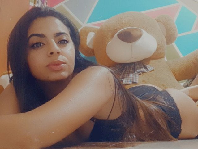MariaDelMar's profile - Image n°0