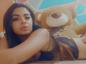 MariaDelMar's Sexcam