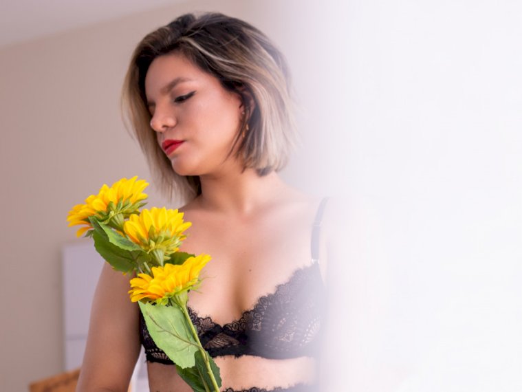 Profil de MillyMoore - Photo n°9