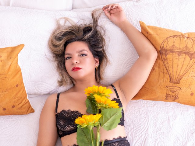 Profil de MillyMoore - Photo n°11