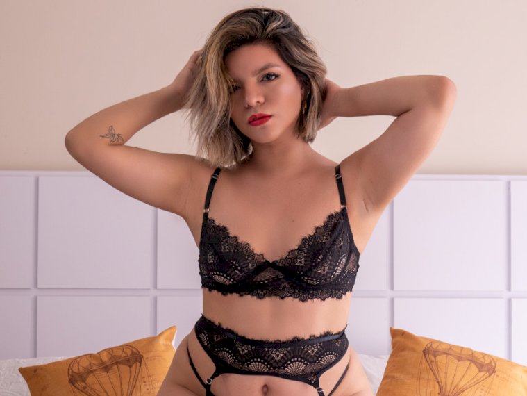 Profil de MillyMoore - Photo n°8