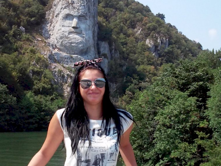 Profil de maria22 - Photo n°9