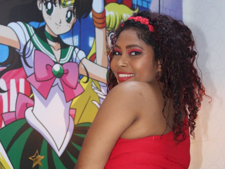 Profil de MadeleyVega - Photo n°9