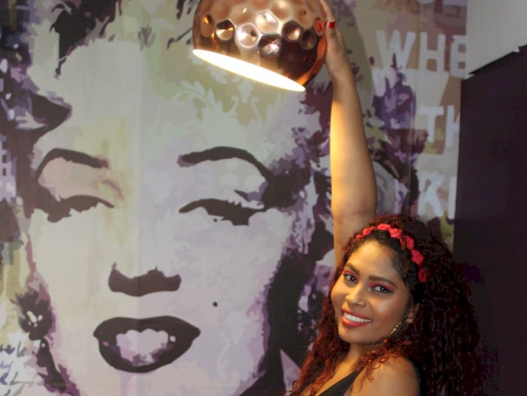 Profil de MadeleyVega - Photo n°7