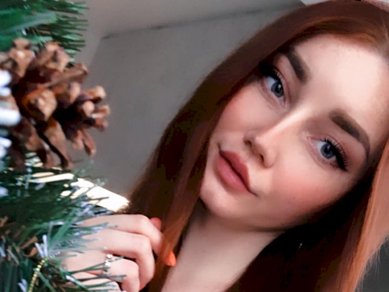 MilenaParker's profile - Image n°0