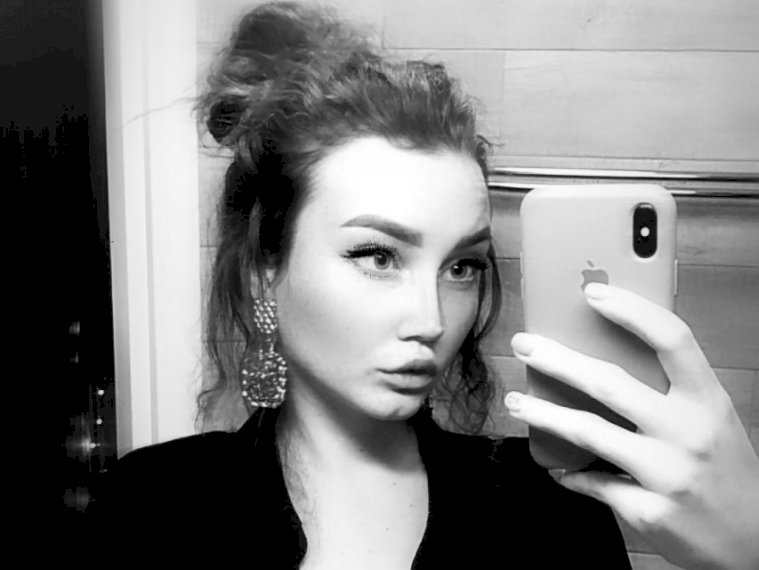 MilenaParker's profile - Image n°1