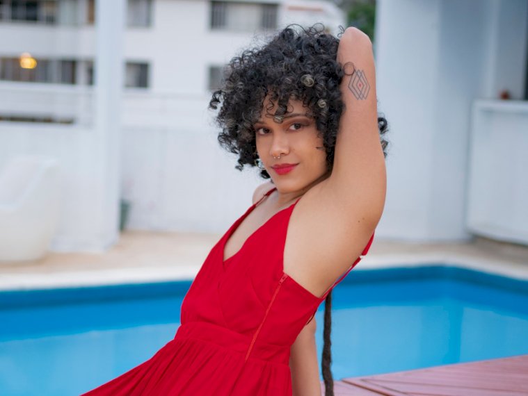 Profil de MilaHamilton - Photo n°5